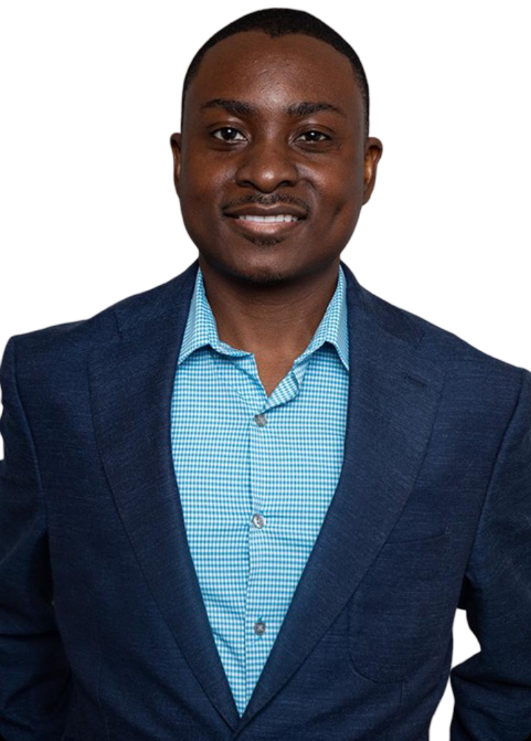 Damola Adelakun