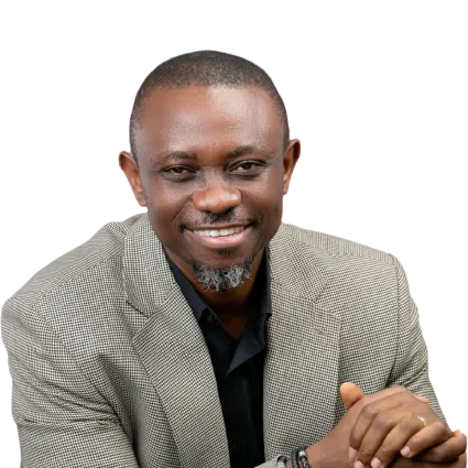 Jonathan Oraka